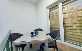 Mialex Apartments